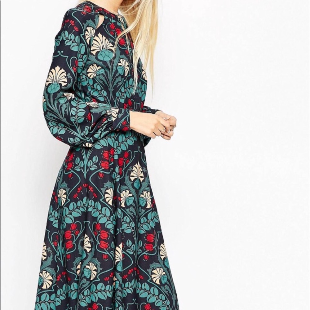 Brand new re-poshing ASOS